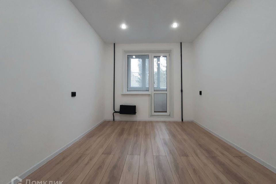 Продаётся 2-комнатная квартира, 52.6 м²