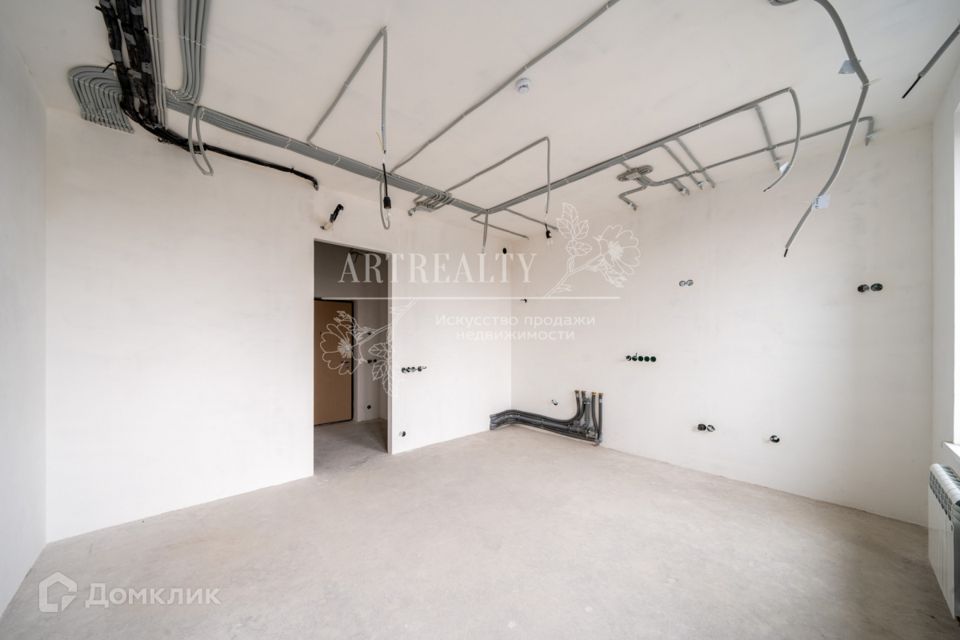 Продаётся 2-комнатная квартира, 72 м²
