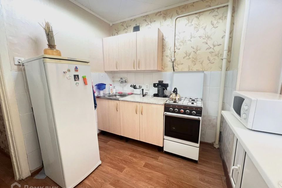 Сдаётся 1-комнатная квартира, 31.8 м²