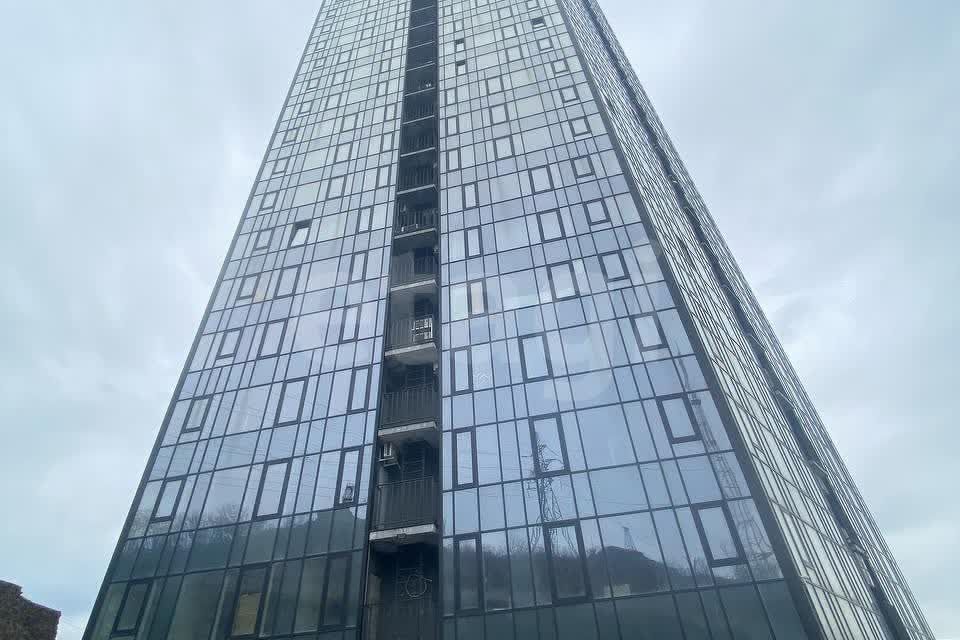 Сдаётся 2-комнатная квартира, 74 м²