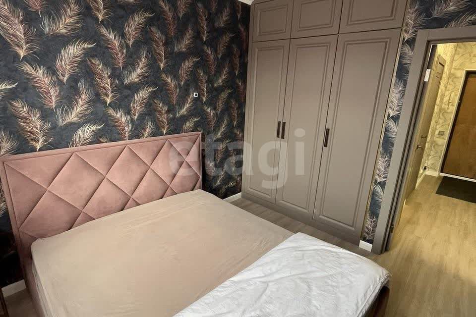 Продаётся 1-комнатная квартира, 36 м²