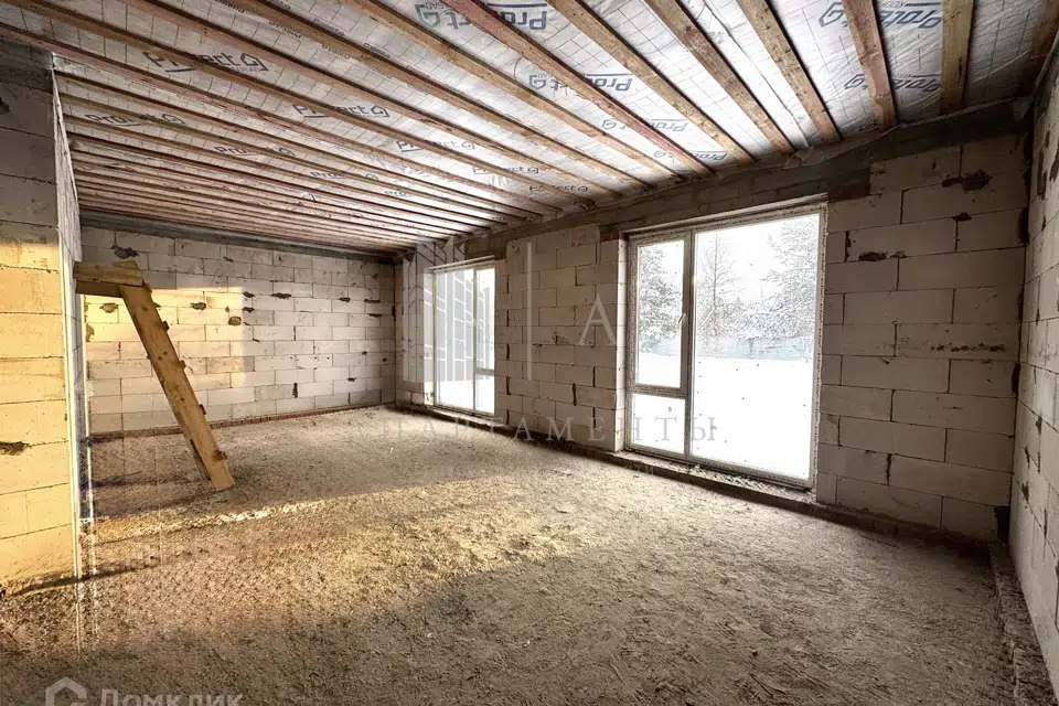 Продаётся 1-этажный дом, 98.98 м²