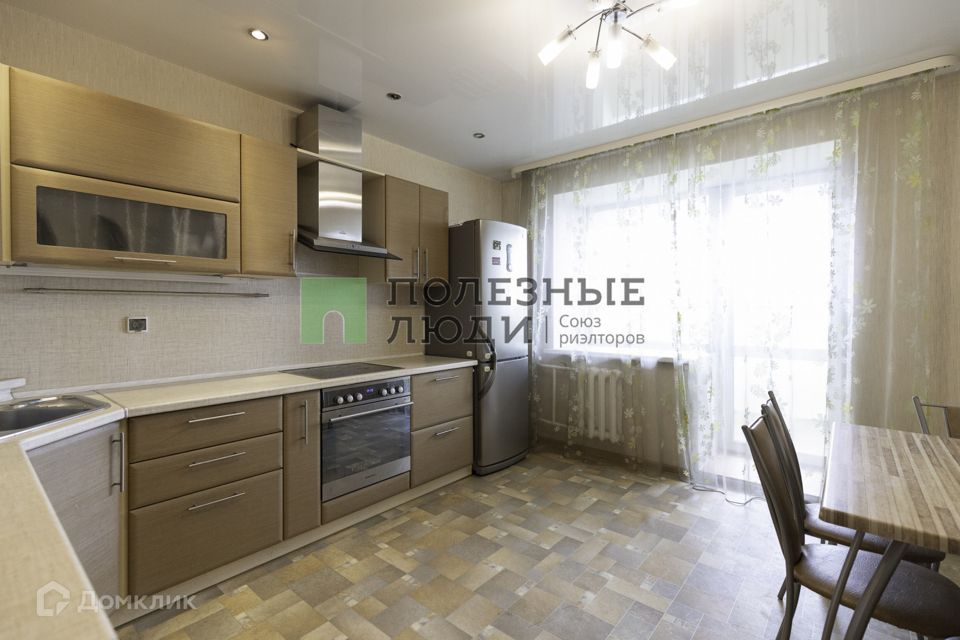 Продаётся 1-комнатная квартира, 50.3 м²