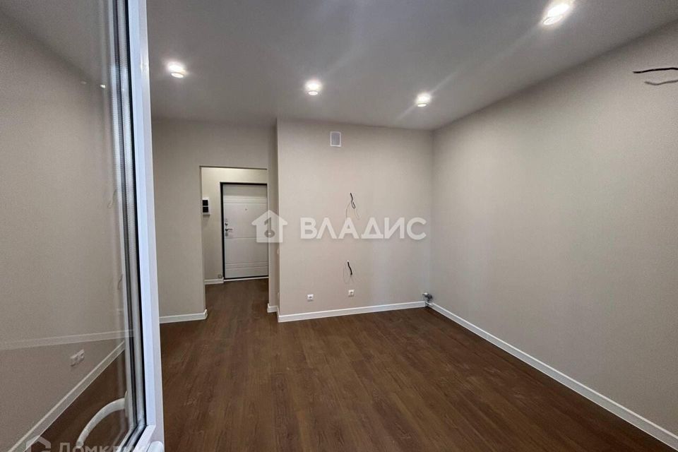 Продаётся студия, 22 м²