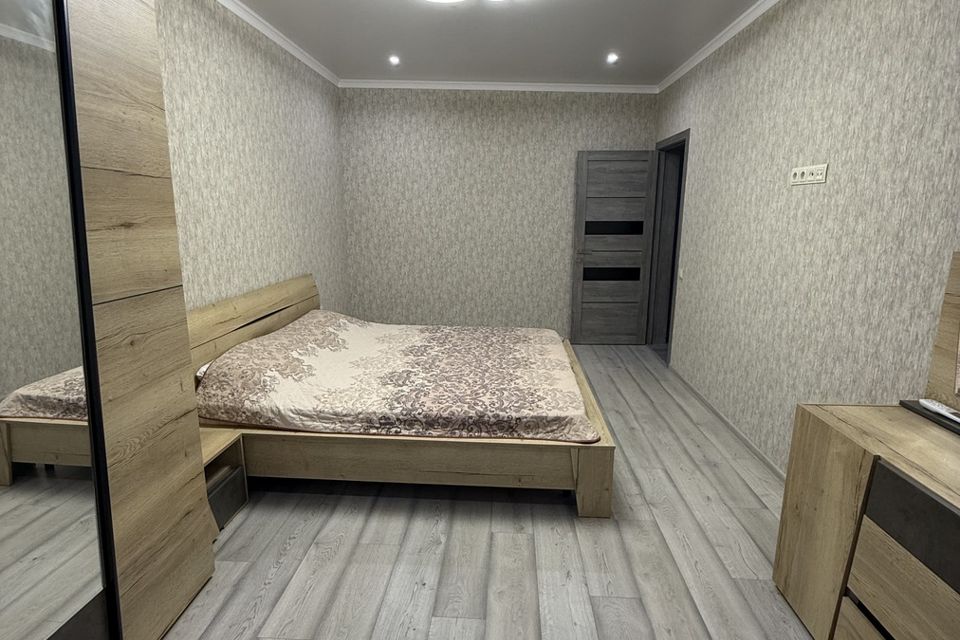 Продаётся 2-комнатная квартира, 55 м²