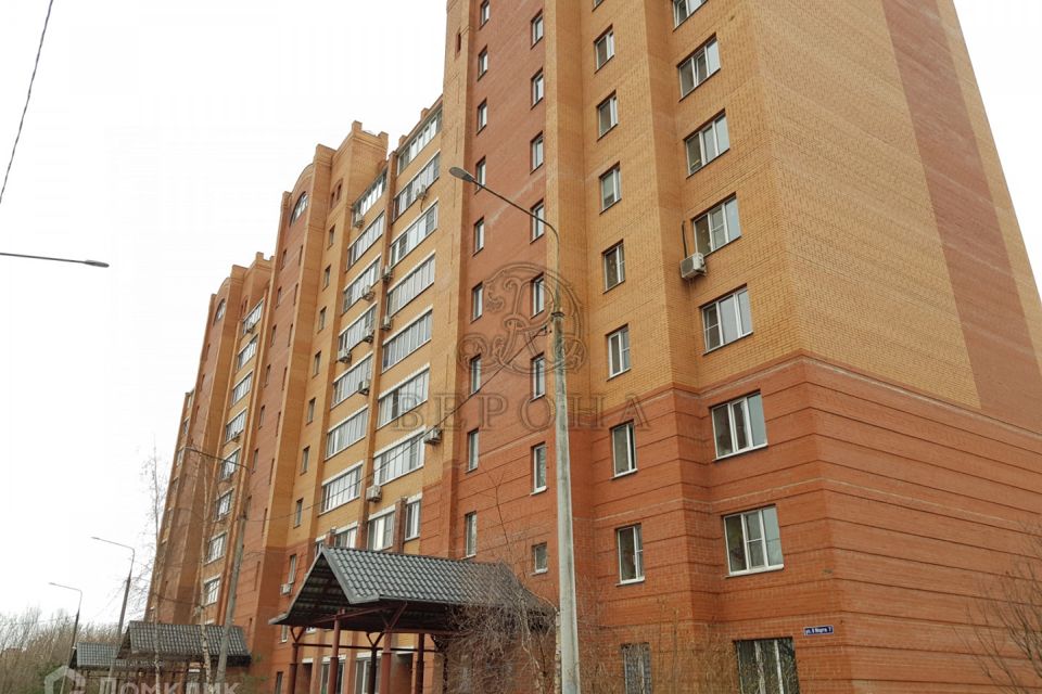 Продаётся 1-комнатная квартира, 29.7 м²