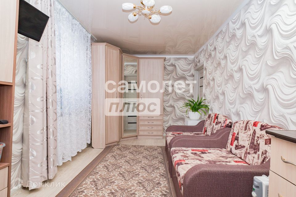 Продаётся 2-комнатная квартира, 41 м²