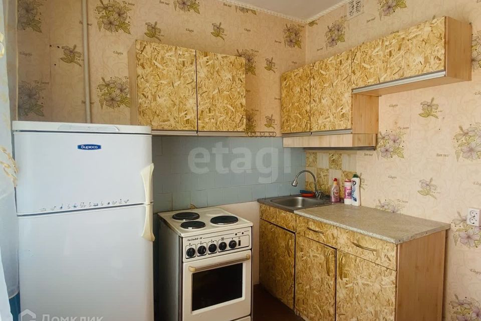 Сдаётся 1-комнатная квартира, 36 м²