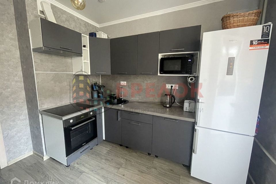 Продаётся 2-комнатная квартира, 60 м²