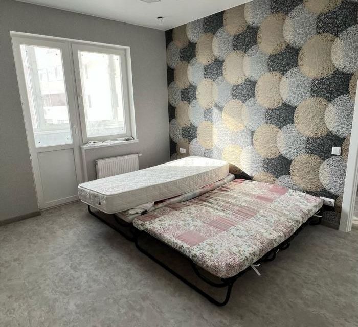 Продаётся 1-комнатная квартира, 33.9 м²