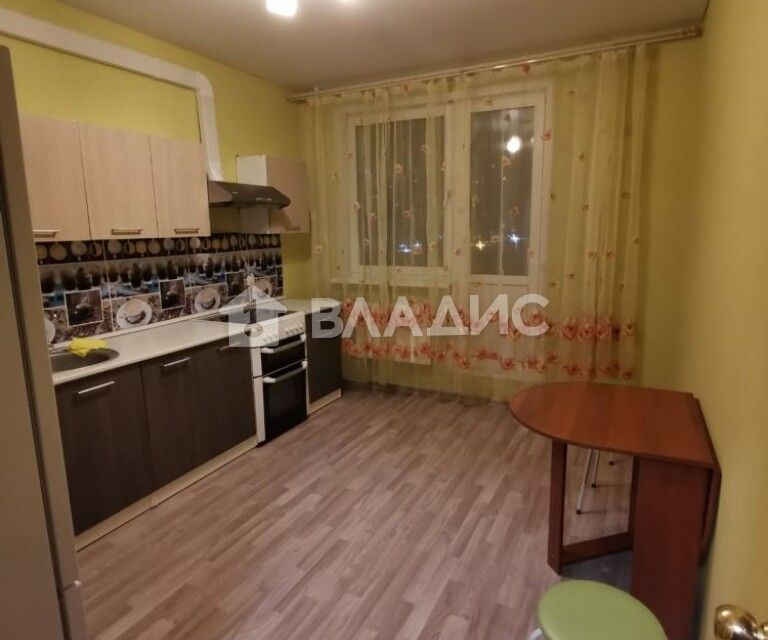 Сдаётся 1-комнатная квартира, 37 м²