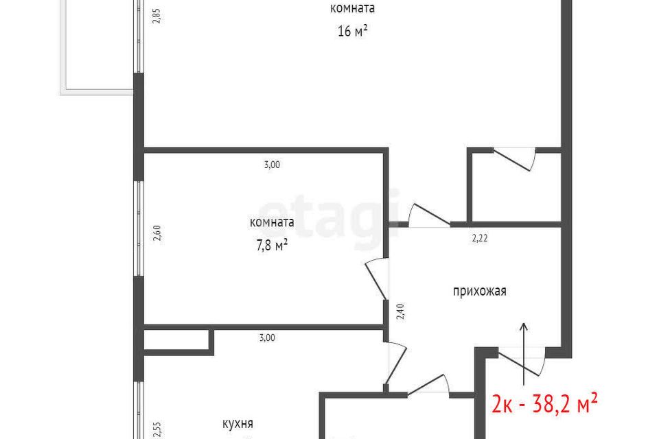 Купить квартиру на Латвийской улице в Екатеринбурге