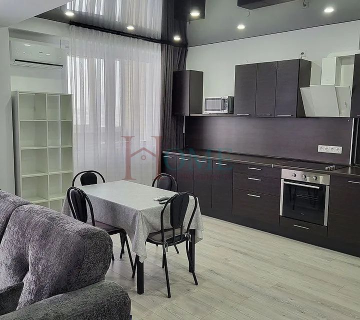 Сдаётся 3-комнатная квартира, 100 м²