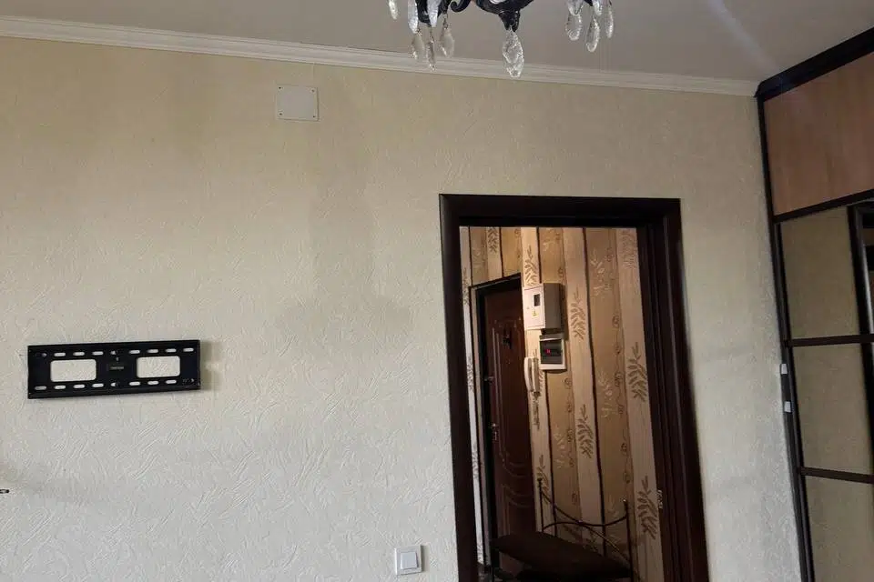 Продаётся 2-комнатная квартира, 50 м²