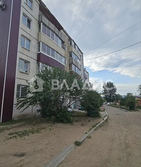 Продаётся 1-комнатная квартира, 33.2 м²