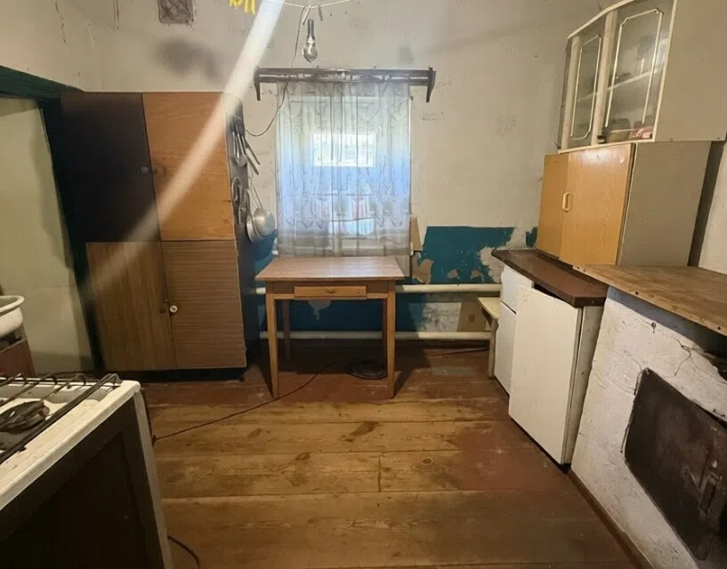 Продаётся 1-этажный дом, 62 м²