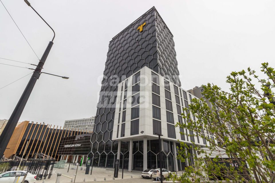 Продаётся 2-комнатная квартира, 54 м²
