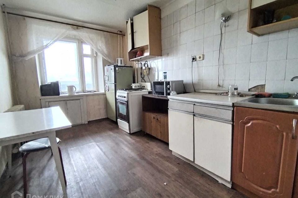 Продаётся 3-комнатная квартира, 63 м²