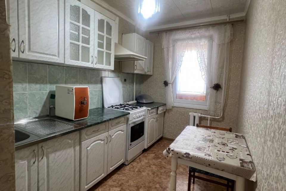 Продаётся 2-комнатная квартира, 44 м²