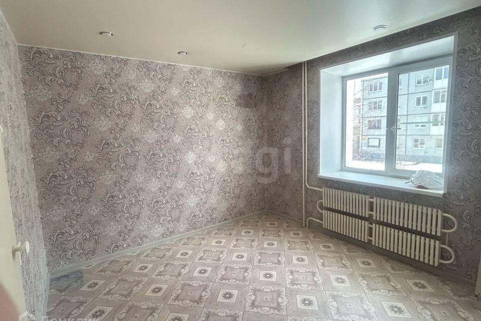 Продаётся 2-комнатная квартира, 50.6 м²