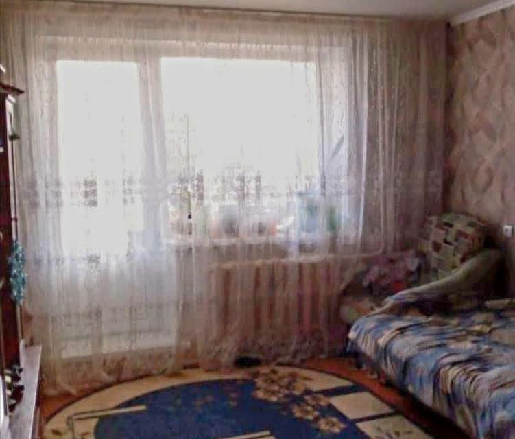 Продаётся 2-комнатная квартира, 48.9 м²