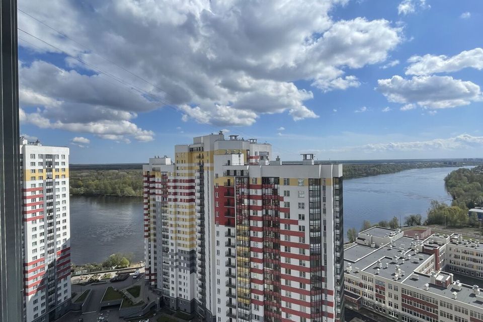 Продаётся студия, 25.8 м²