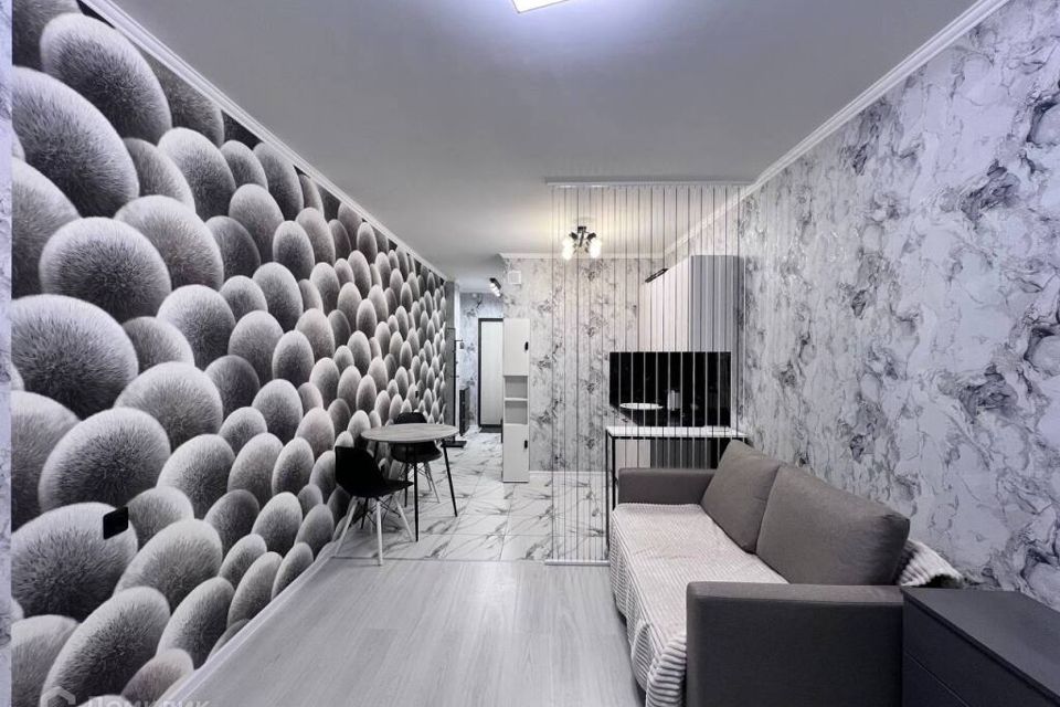 Сдаётся студия, 23.5 м²