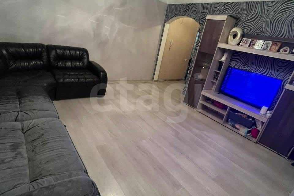 Сдаётся 2-комнатная квартира, 50.3 м²