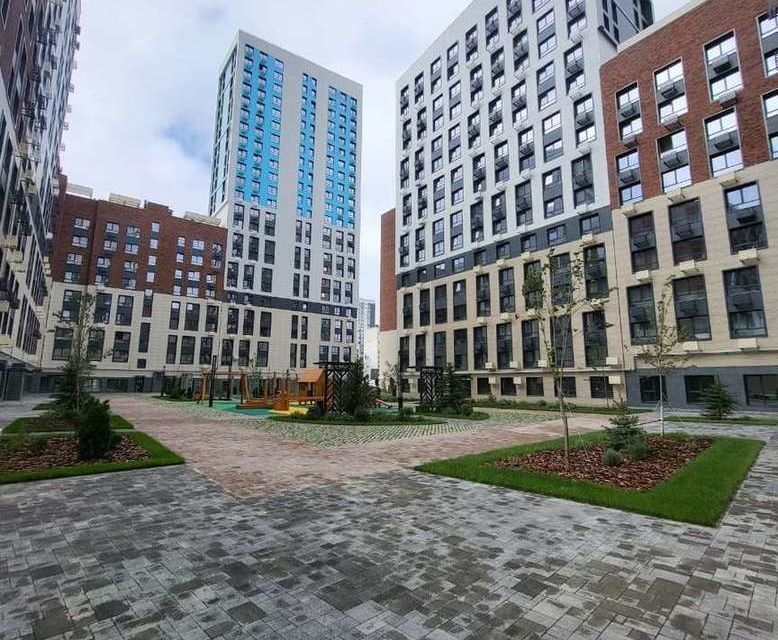 Продаётся 2-комнатная квартира, 71 м²
