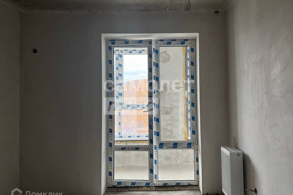 Продаётся 1-комнатная квартира, 37 м²