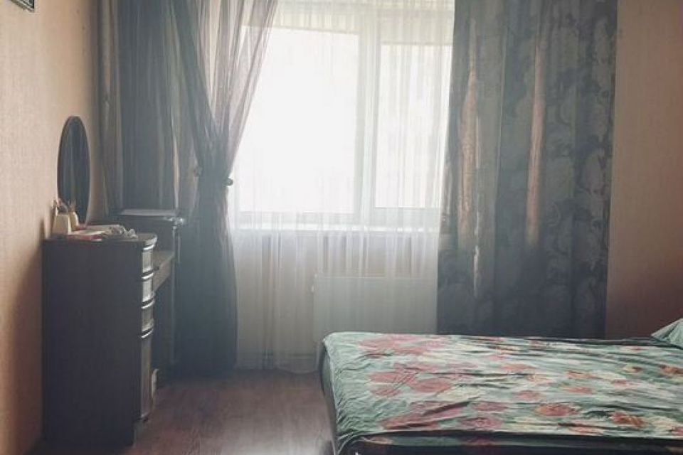Продаётся 3-комнатная квартира, 105 м²