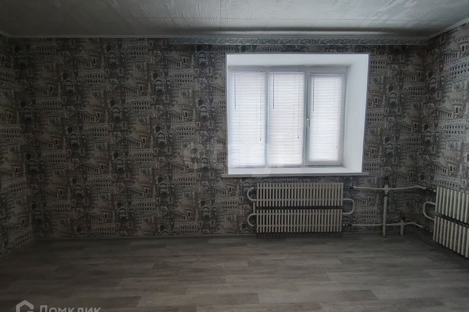 Продаётся 1-комнатная квартира, 33.1 м²