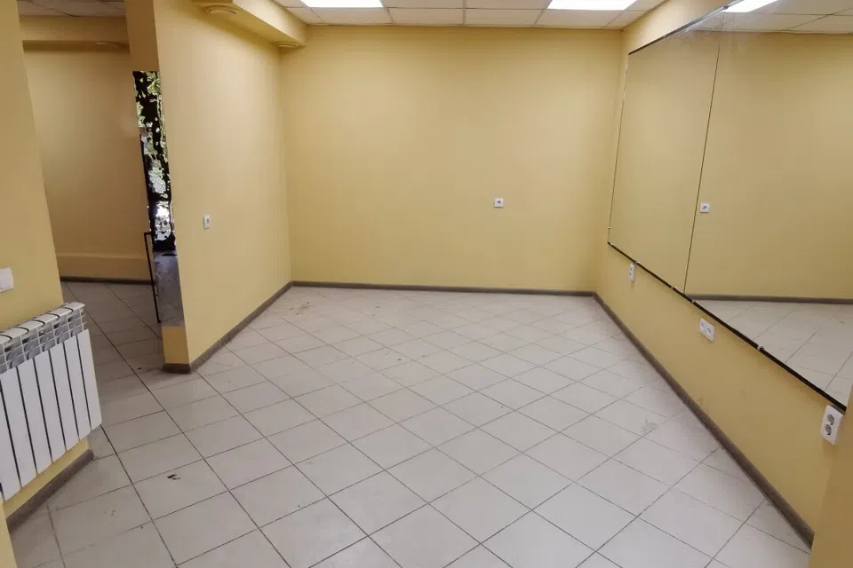 Сдаётся помещение своб. назначения, 59.3 м²