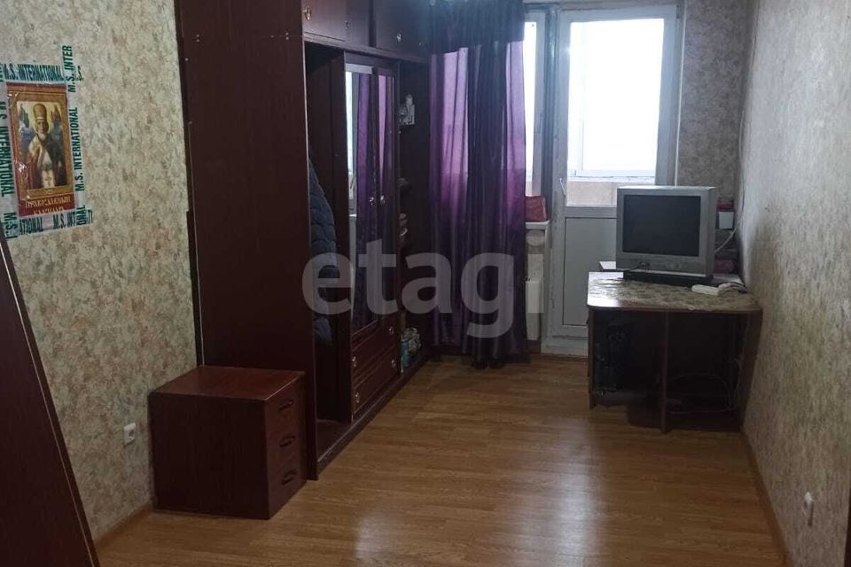 Продаётся 3-комнатная квартира, 90.9 м²