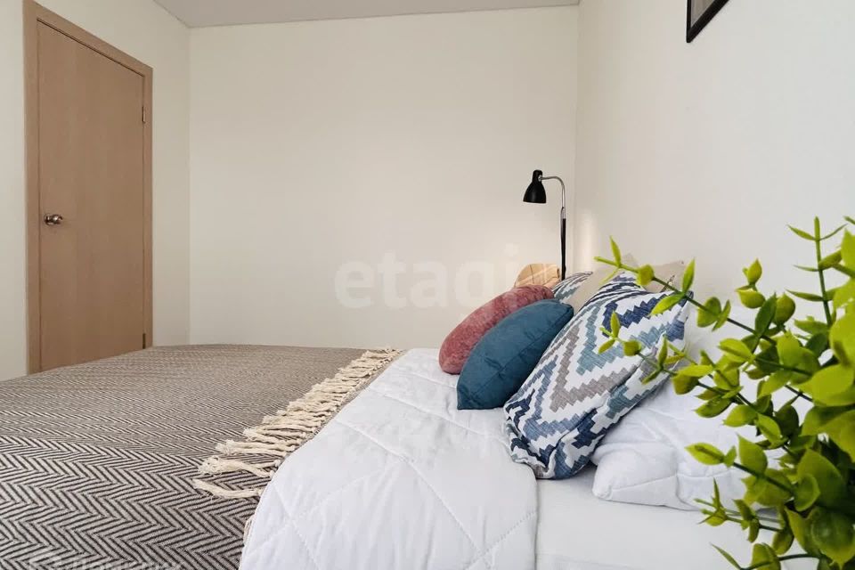 Продаётся 1-комнатная квартира, 32.1 м²