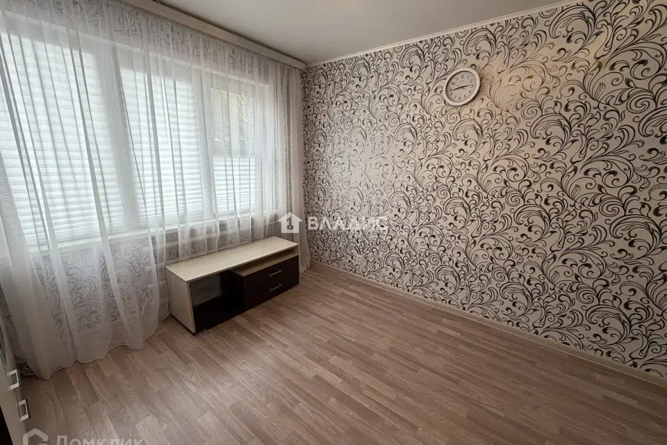 Продаётся 1-комнатная квартира, 26 м²