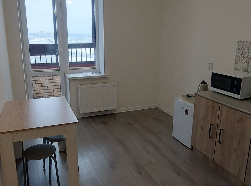 Сдаётся 1-комнатная квартира, 32 м²