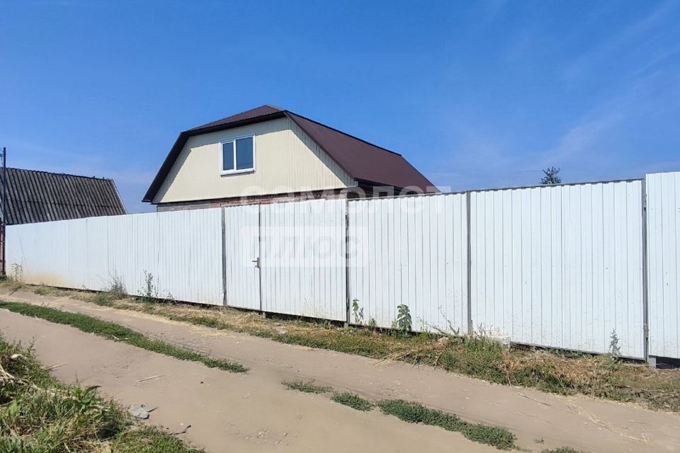 Купить Дом Рп Приволжский Энгельс