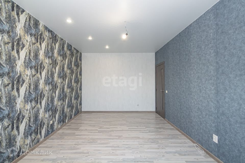 Продаётся 2-комнатная квартира, 52.1 м²