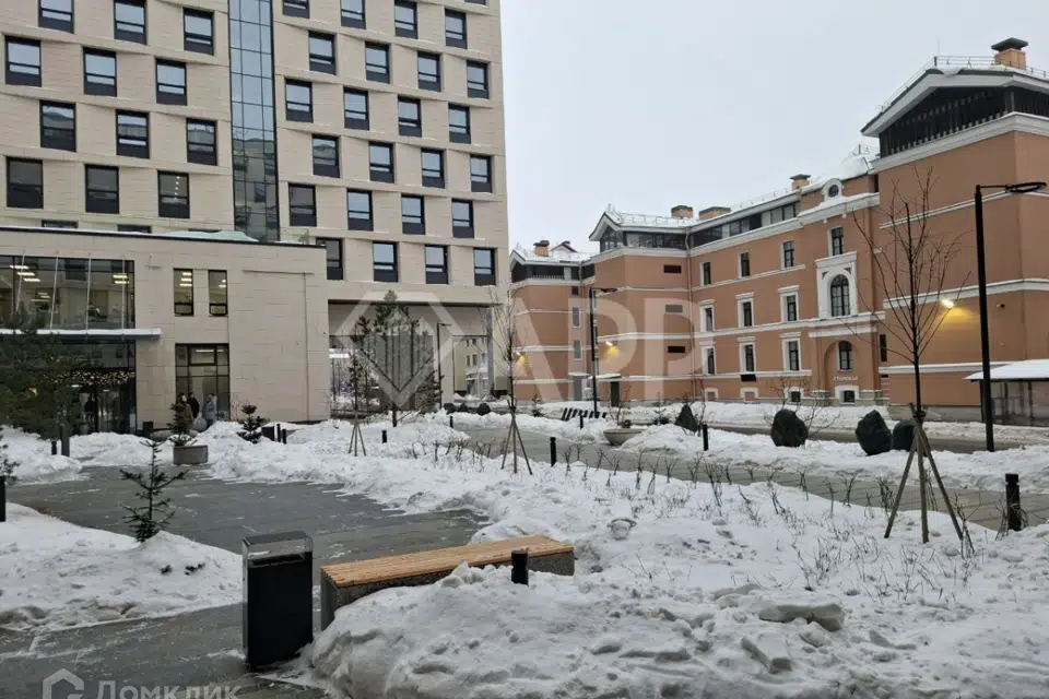 Сдаётся помещение своб. назначения, 91.3 м²
