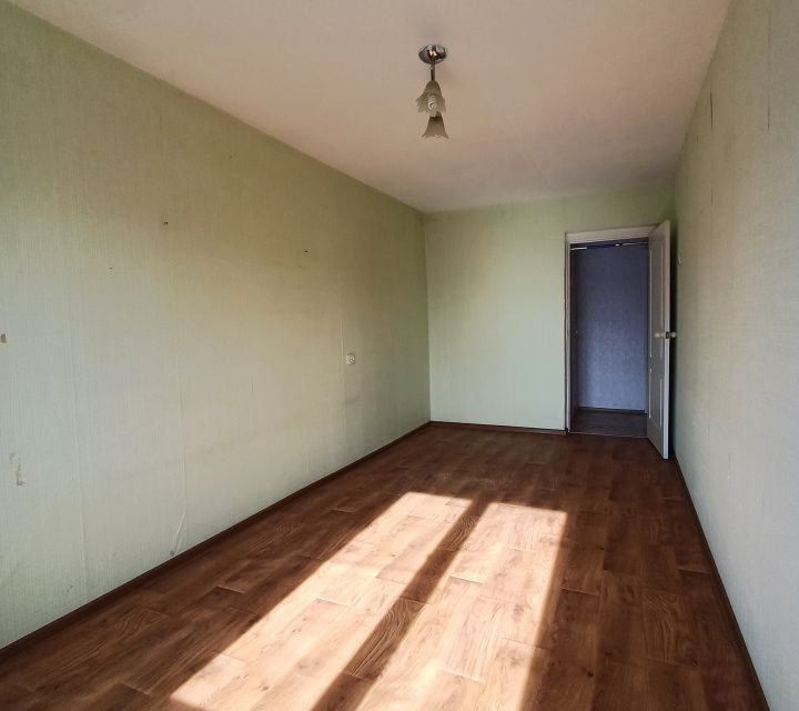 Продаётся 2-комнатная квартира, 44.6 м²