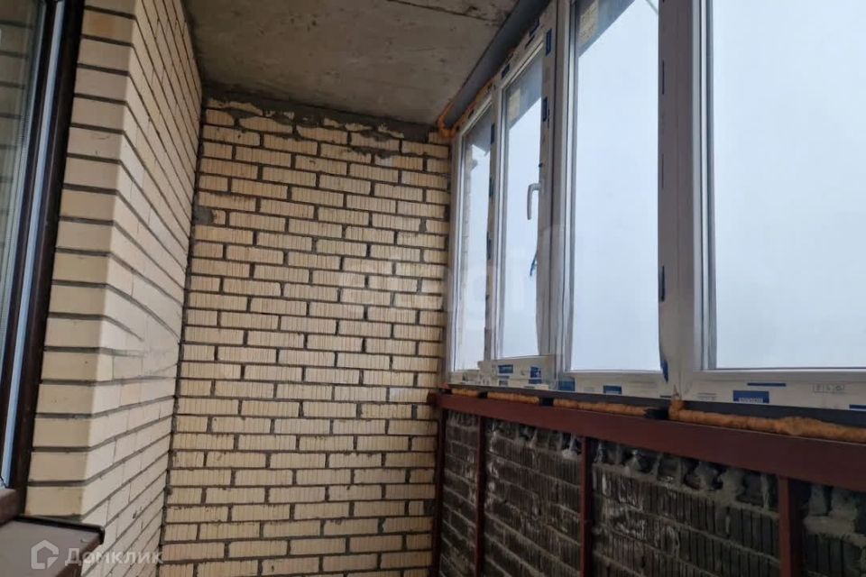 Продаётся 2-комнатная квартира, 68.6 м²