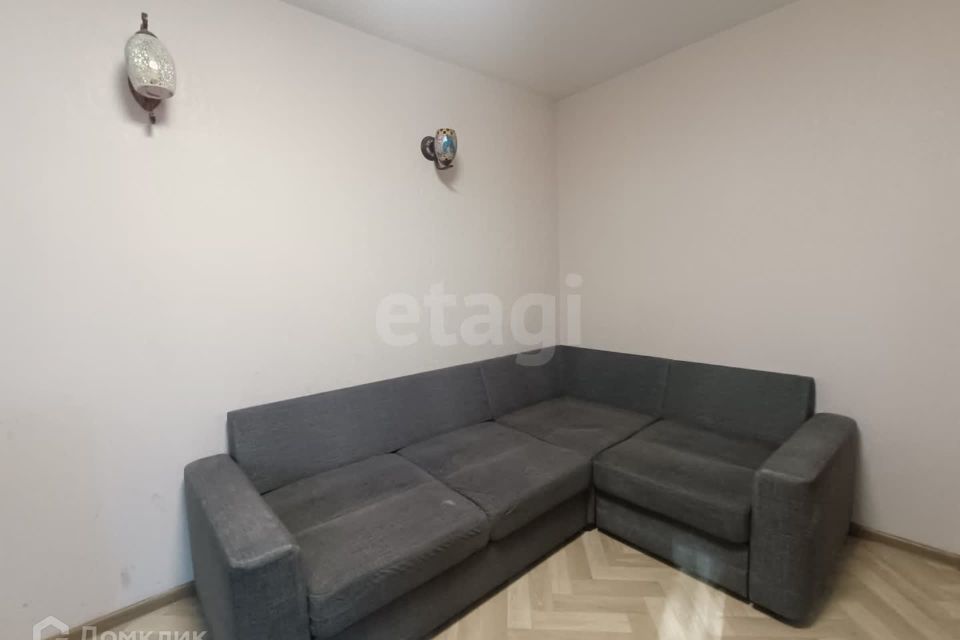 Сдаётся 2-комнатная квартира, 47.4 м²
