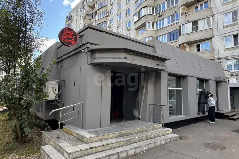 Продаётся помещение своб. назначения, 130 м²