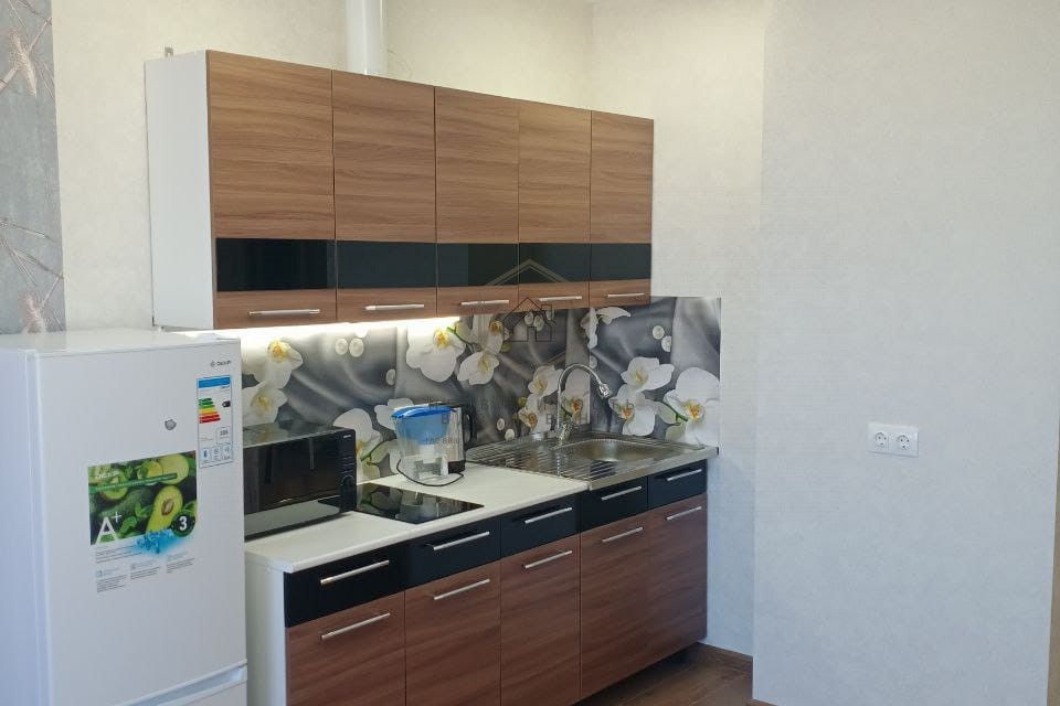Сдаётся студия, 30 м²