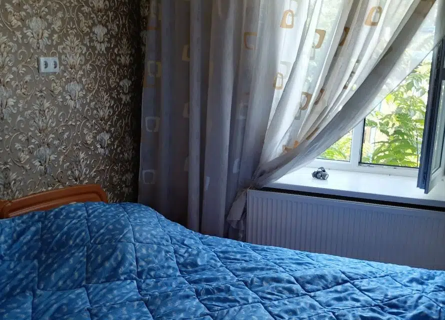 Продаётся 1-этажный дом, 47 м²