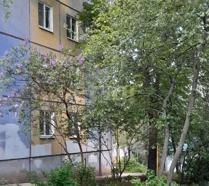 Купить Квартиру В Самаре Вторичное Мехзавод