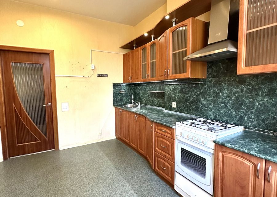 Продаётся 2-комнатная квартира, 58.3 м²