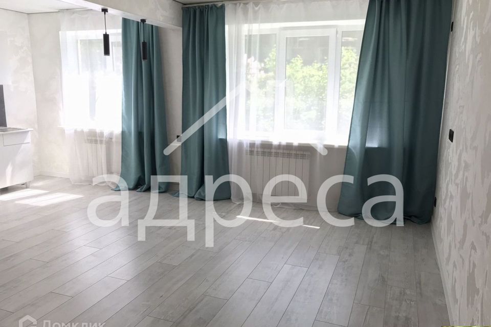 Продаётся 1-комнатная квартира, 31 м²