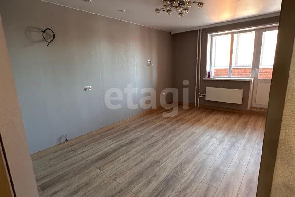 Продаётся 2-комнатная квартира, 68.8 м²